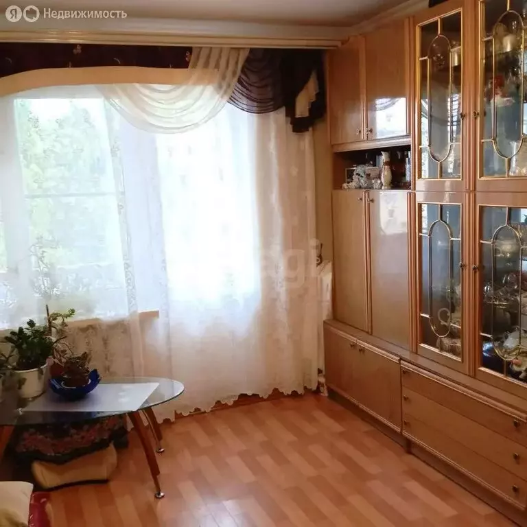 3-комнатная квартира: Михайловск, улица Пушкина, 43 (60 м) - Фото 2