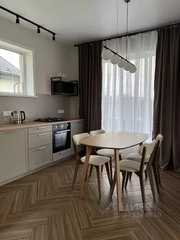 Дом в Московская область, Коломна городской округ, д. Семибратское ул. ... - Фото 1