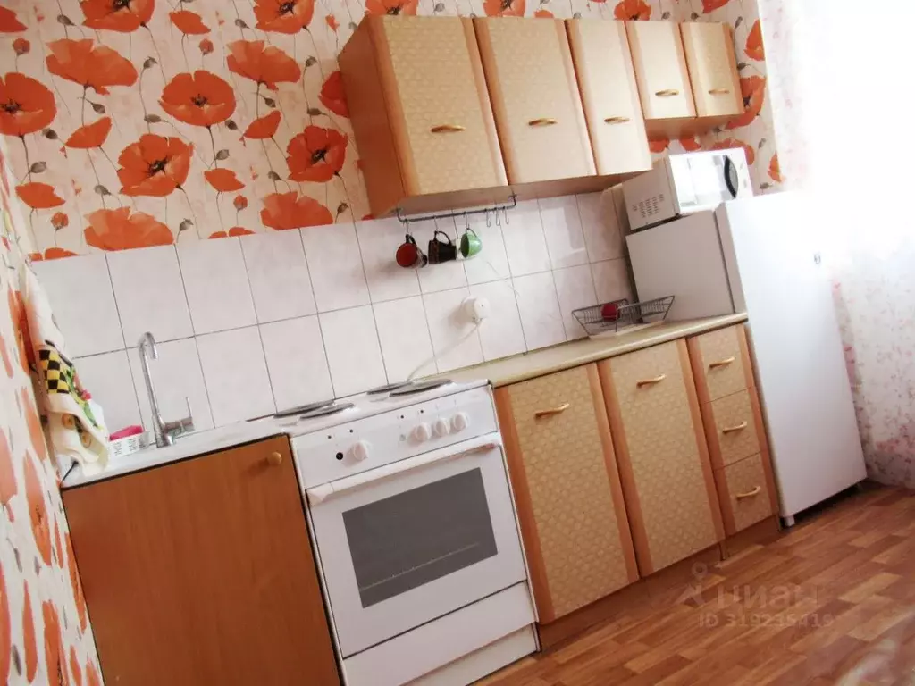 1-к кв. Москва Изюмская ул., 57к1 (39.0 м) - Фото 0
