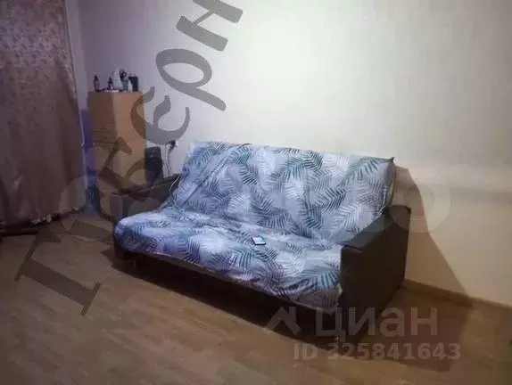 1-к кв. Белгородская область, Белгород ул. Челюскинцев, 58бк3 (34.8 м) - Фото 1