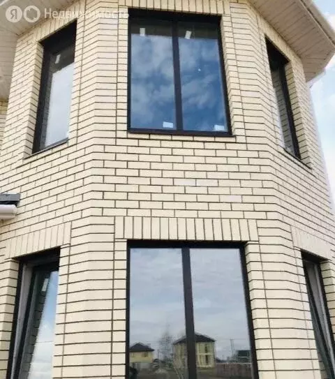 Дом в Ростов-на-Дону, Днепровский переулок (134 м) - Фото 1