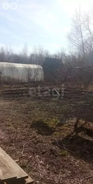 Дом в Томск, 6-я улица Усть-Киргизка (34 м) - Фото 2