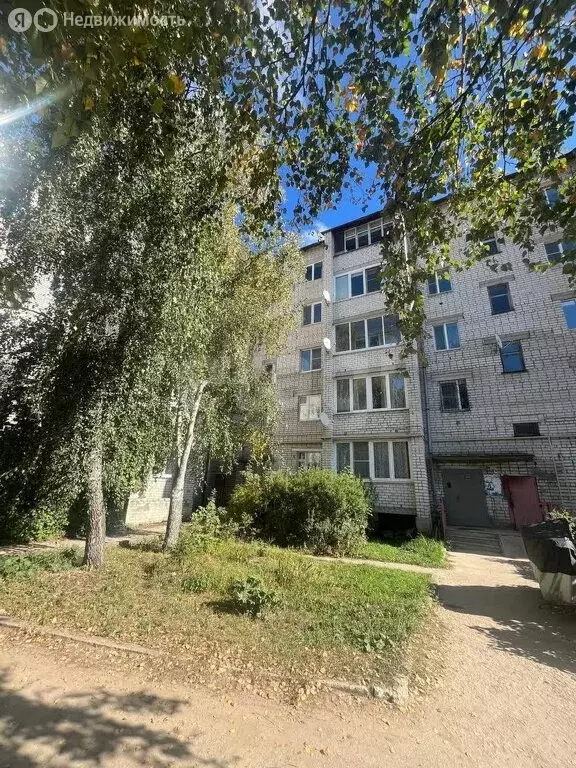 2-комнатная квартира: Городищи, улица Константина Соловьёва, 4А (51 м) - Фото 0