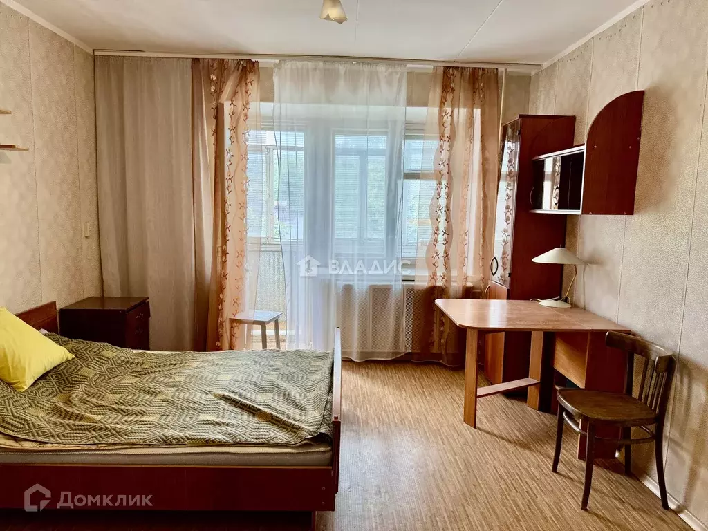 Продаётся 1-к квартира, 31 м - Фото 0