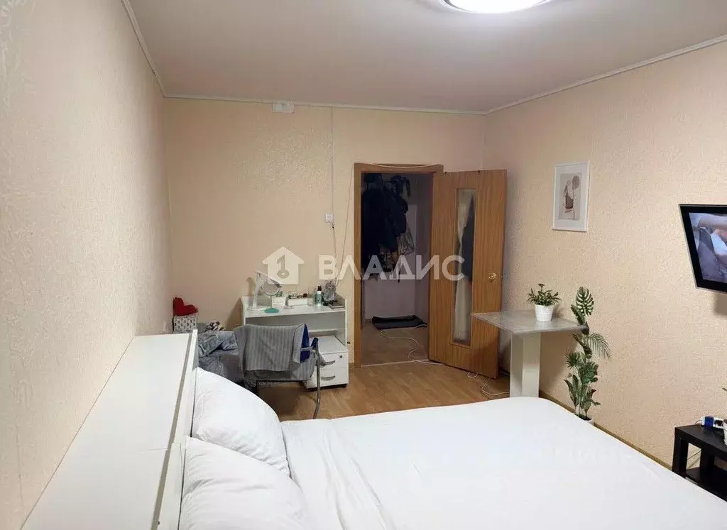 1-к кв. Белгородская область, Белгород бул. Юности, 45 (39.0 м) - Фото 2