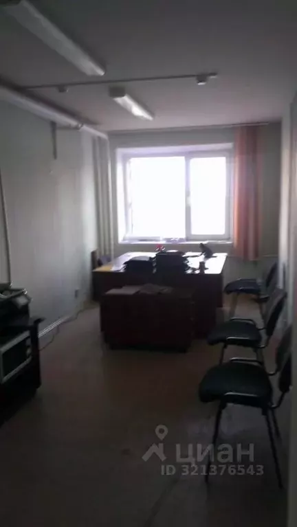 Офис в Нижегородская область, Нижний Новгород ул. Бекетова, 15 (16 м) - Фото 1