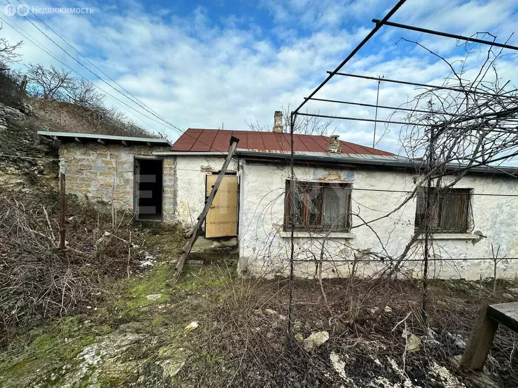 Дом в Севастополь, Тарутинская улица, 15 (41 м) - Фото 0