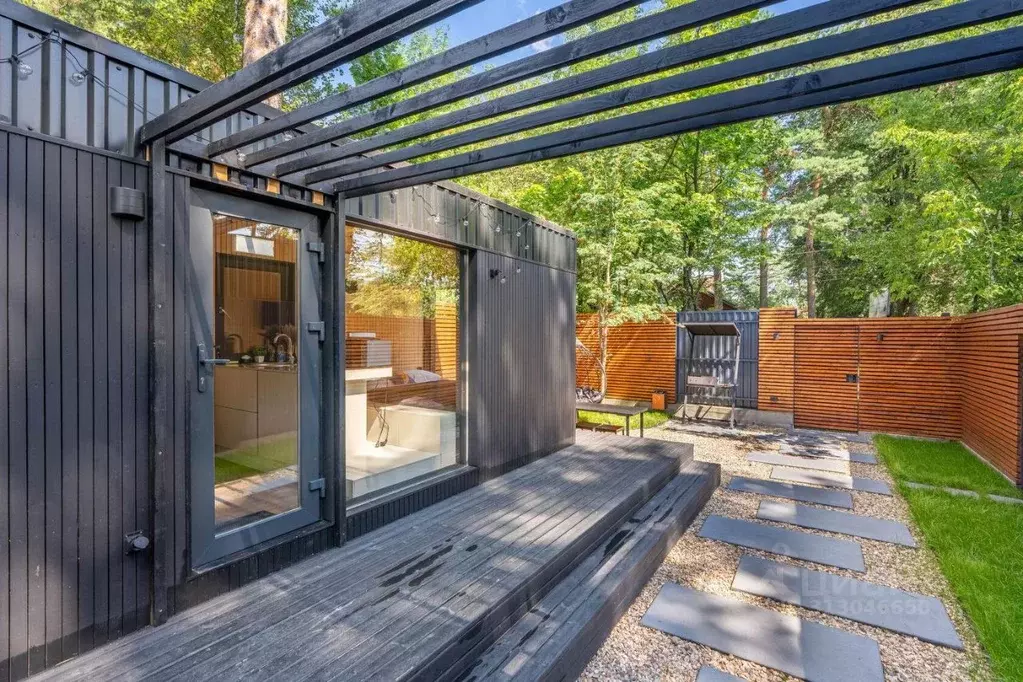 Дом в Московская область, Одинцовский городской округ, с. Немчиновка ... - Фото 2