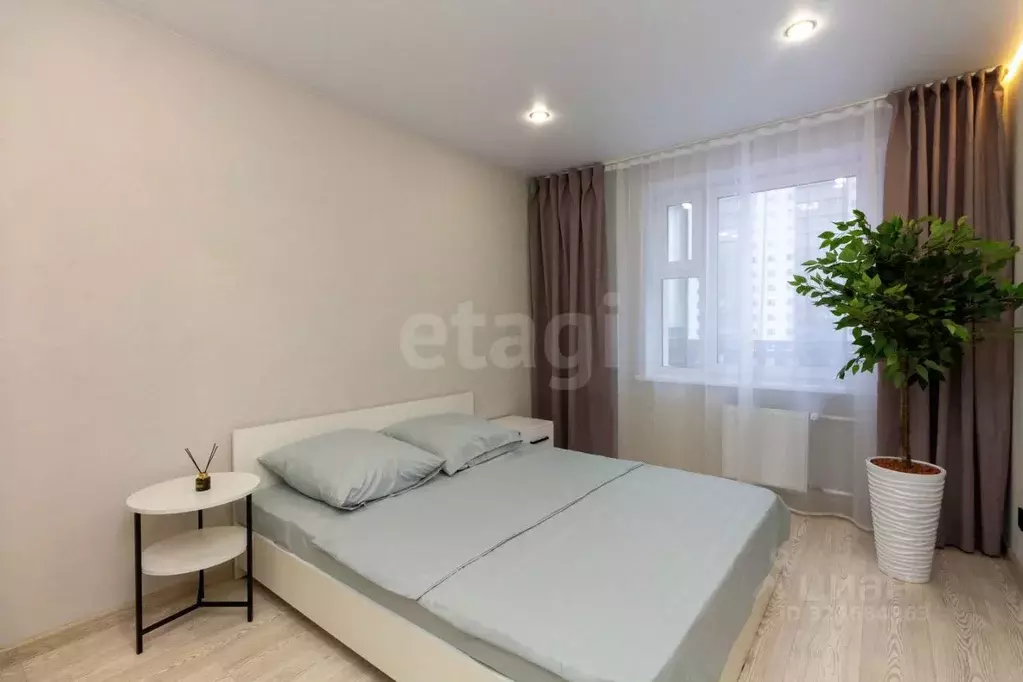 2-к кв. Красноярский край, Красноярск Соколовская ул., 20Д (51.3 м) - Фото 1