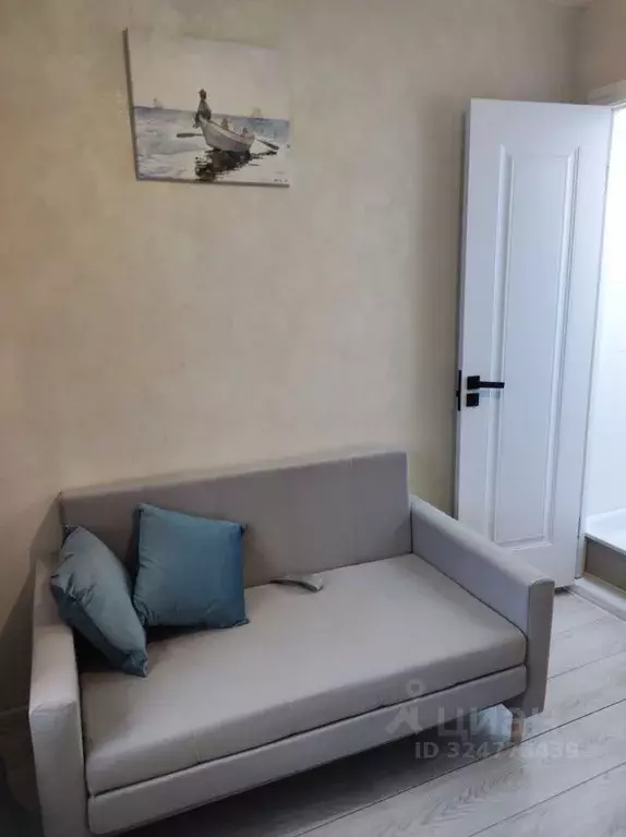 Студия Калужская область, Обнинск просп. Ленина, 79 (12.5 м) - Фото 2