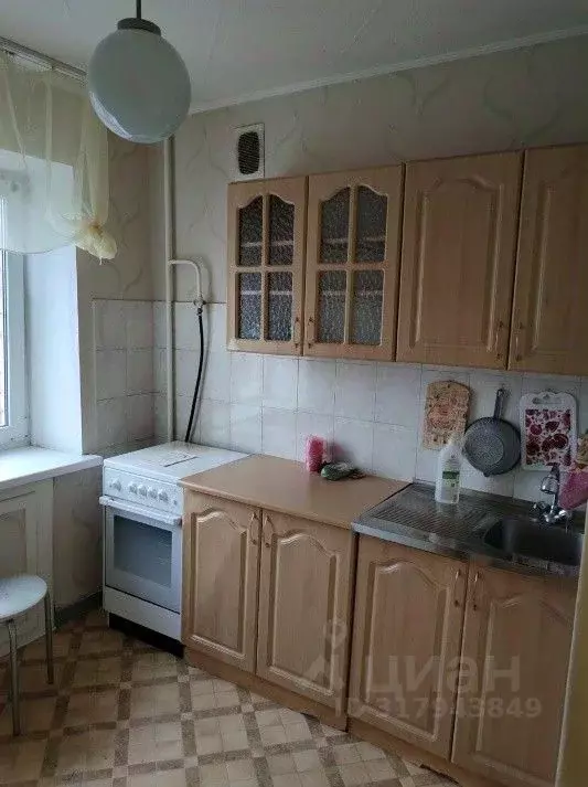 1-к кв. Свердловская область, Екатеринбург ул. Шаумяна, 100 (31.0 м) - Фото 0