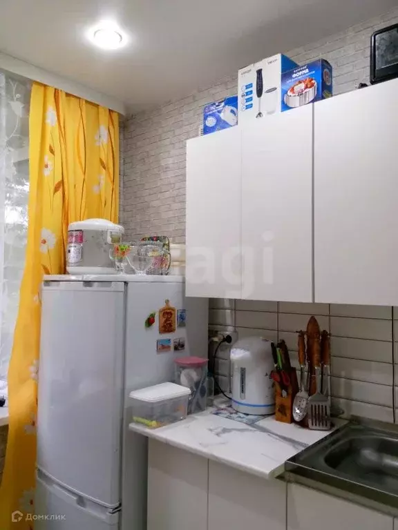 Продаётся 1-к квартира, 21.1 м - Фото 0