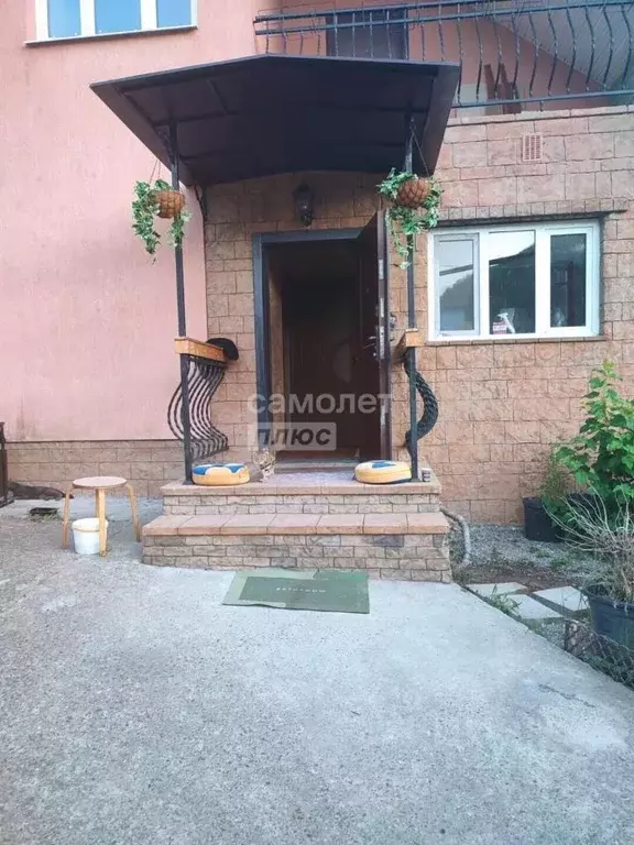 Дом в Краснодарский край, Сочи Чаевод СНТ, 7 (161 м) - Фото 2