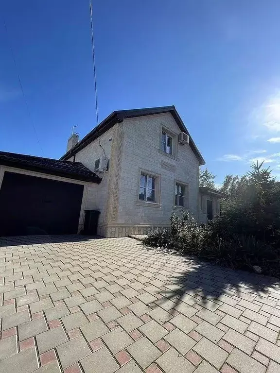 Дом в Ростовская область, Аксайский район, Большелогское с/пос, ... - Фото 2