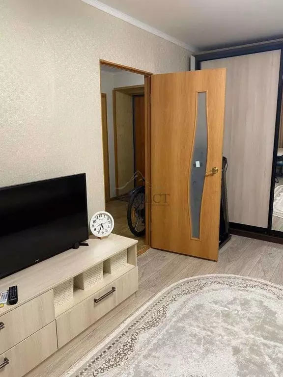 1-к кв. Белгородская область, Старый Оскол Набережный мкр, 1 (38.0 м) - Фото 2
