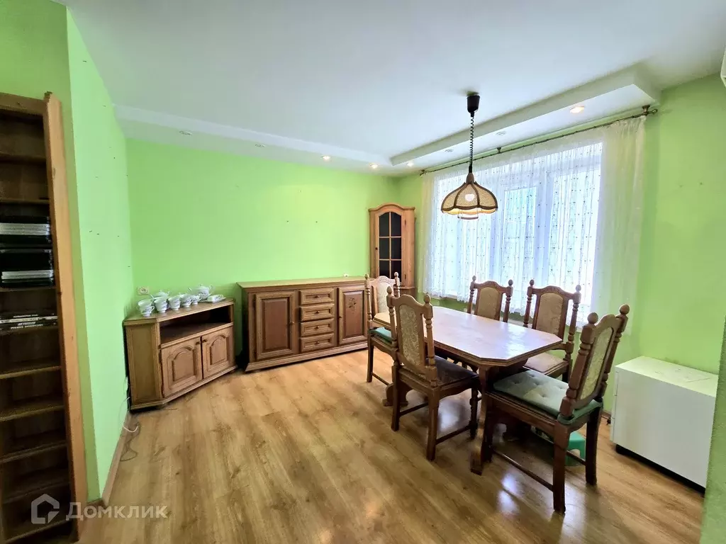 Продаётся 4-к квартира, 94.5 м - Фото 1