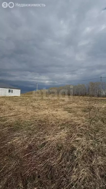 Участок в село Бураево, улица Ленина (14 м) - Фото 1