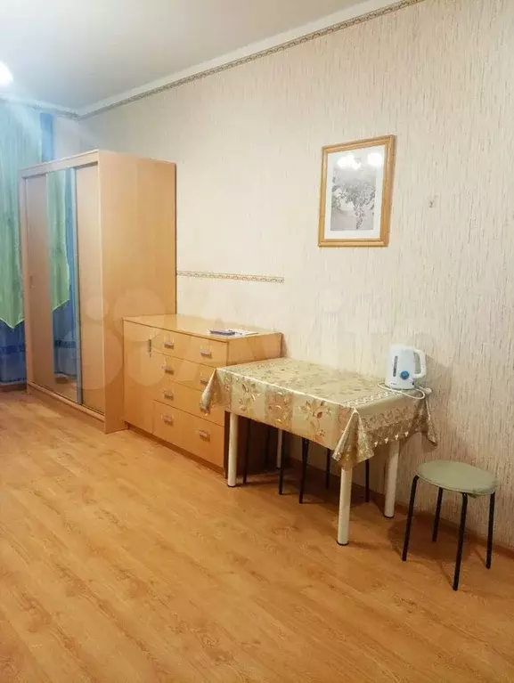 Квартира-студия, 30 м, 5/25 эт. - Фото 0