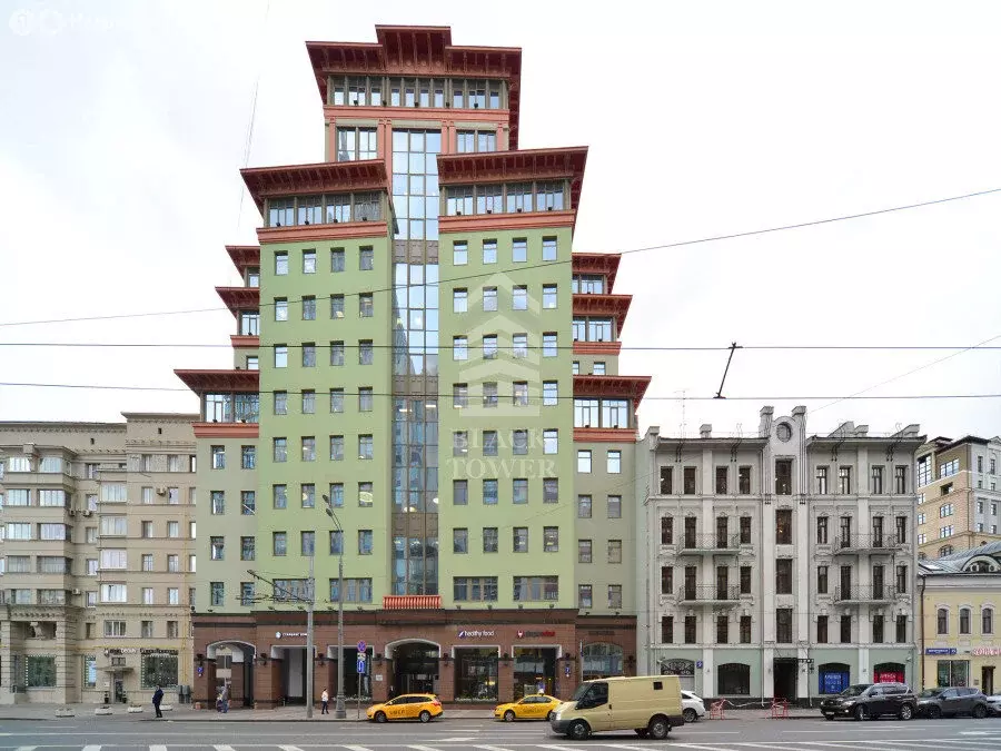 Торговая площадь (40 м) - Фото 1