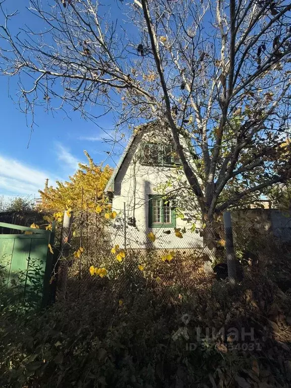 Дом в Крым, Симферопольский район, Трудовское с/пос, пос. Айкаван, ... - Фото 1