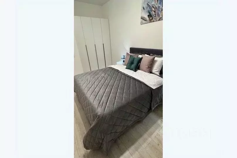 2-к кв. Москва № 160 кв-л, 1Вк1 (70.0 м) - Фото 1