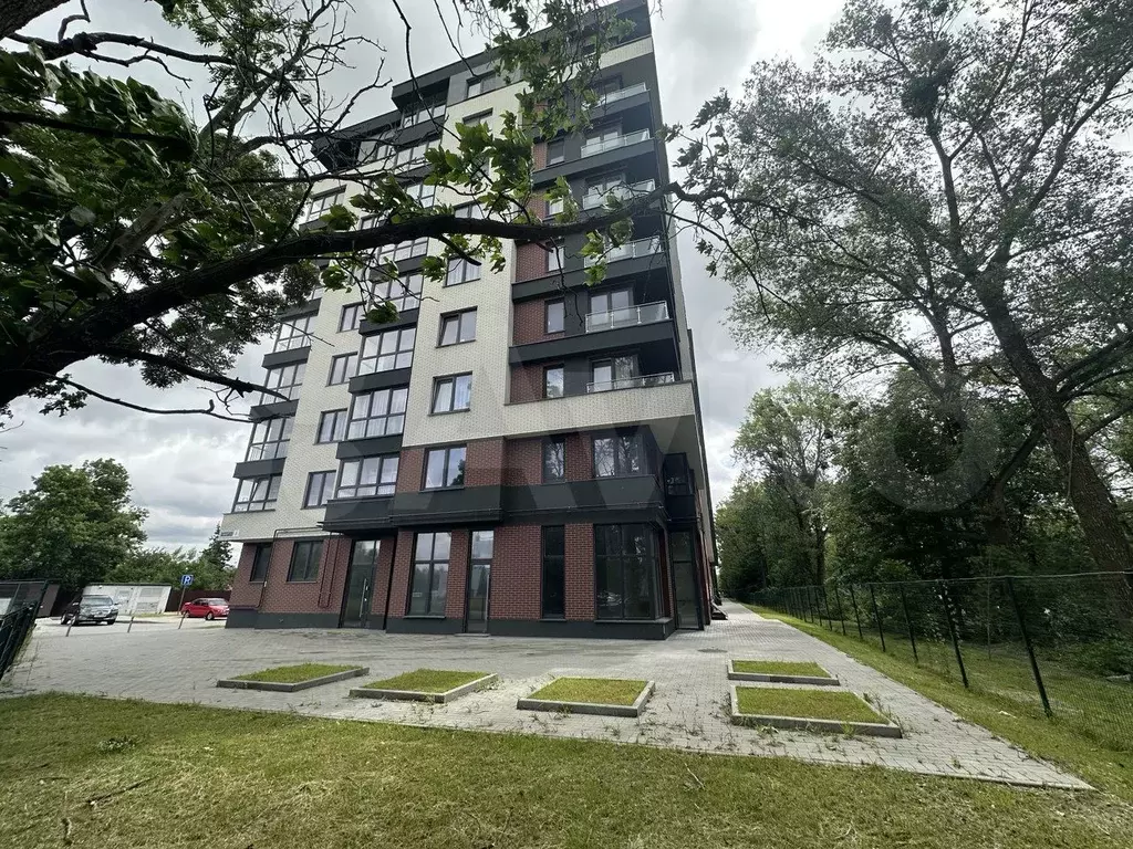 2-к. квартира, 64 м, 7/9 эт. - Фото 0
