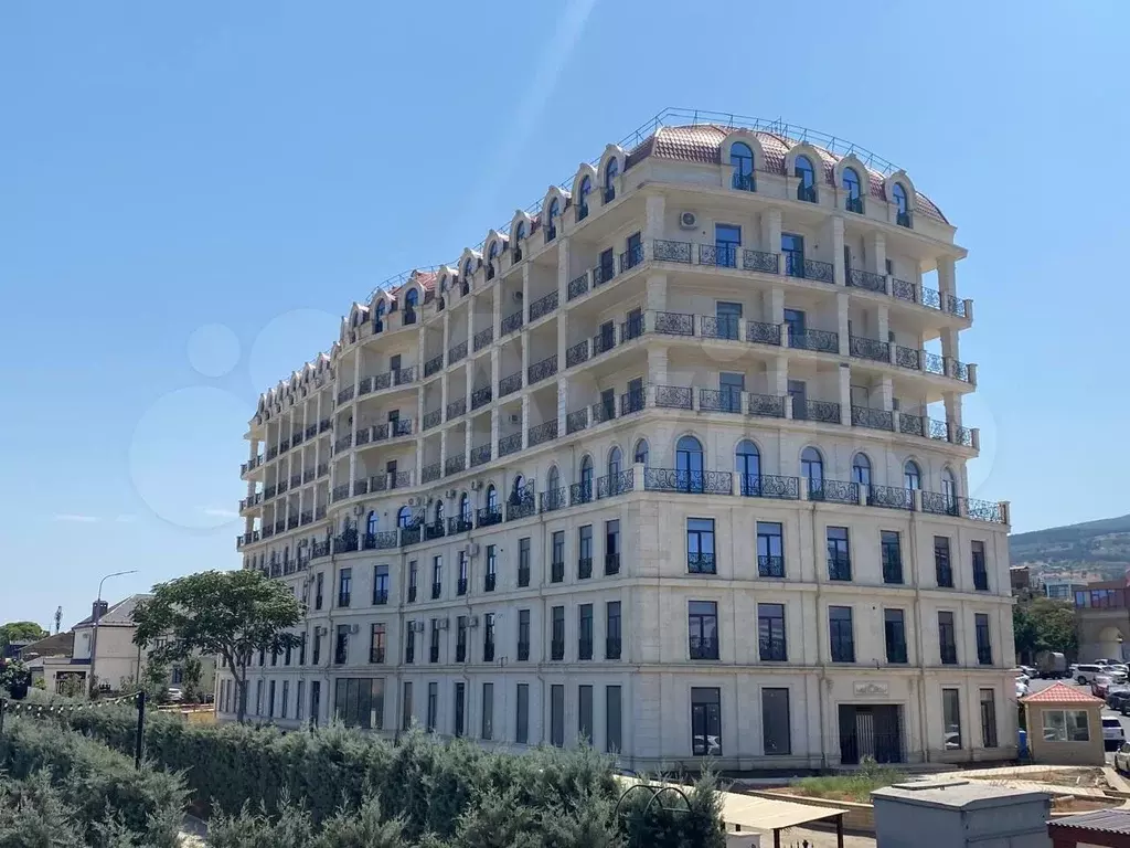 2-к. квартира, 50 м, 6/8 эт. - Фото 0