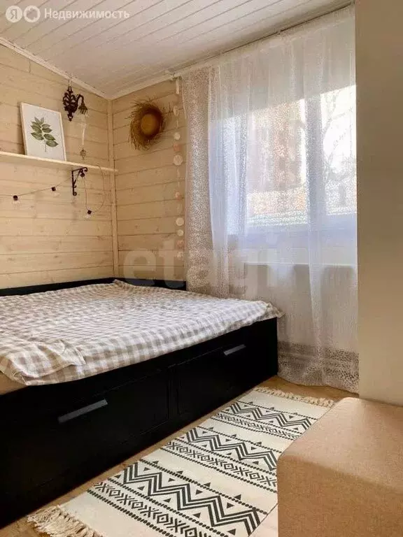 Дом в Тула, улица Болотникова (55 м) - Фото 2