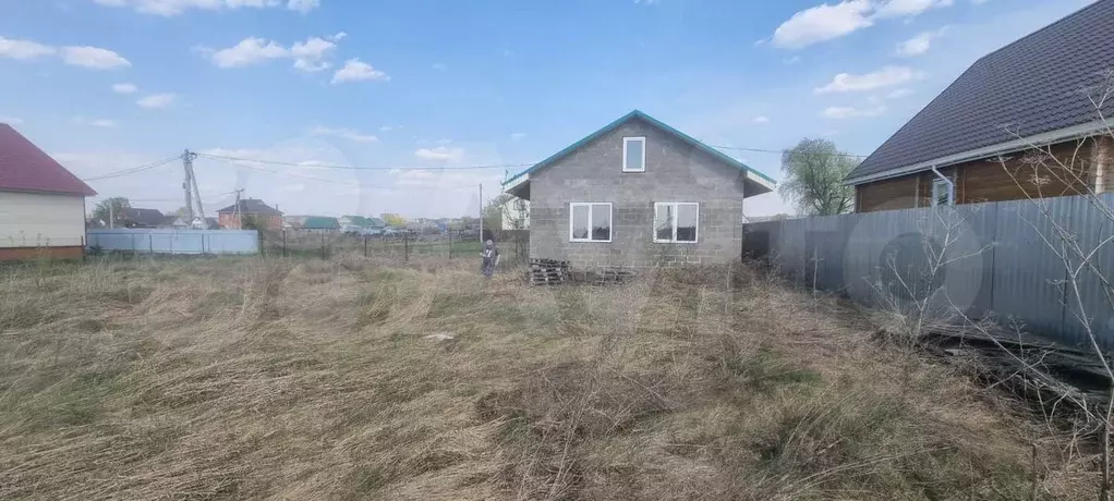 Дом 88 м на участке 12 сот. - Фото 1