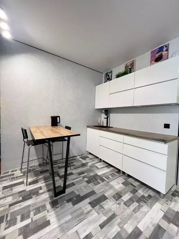 Студия Адыгея, Тахтамукайский район, Старобжегокайское с/пос, Новая ... - Фото 1