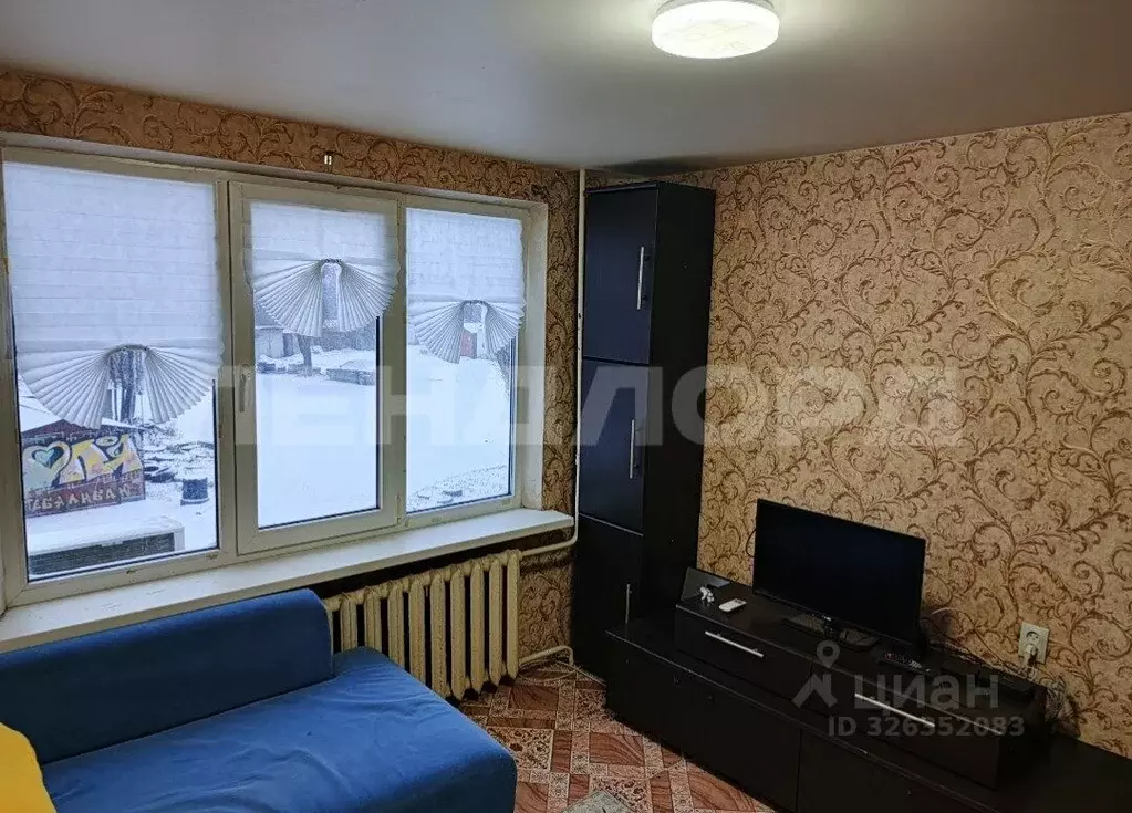 Комната Ростовская область, Ростов-на-Дону ул. Пескова, 17/1 (18.0 м) - Фото 2