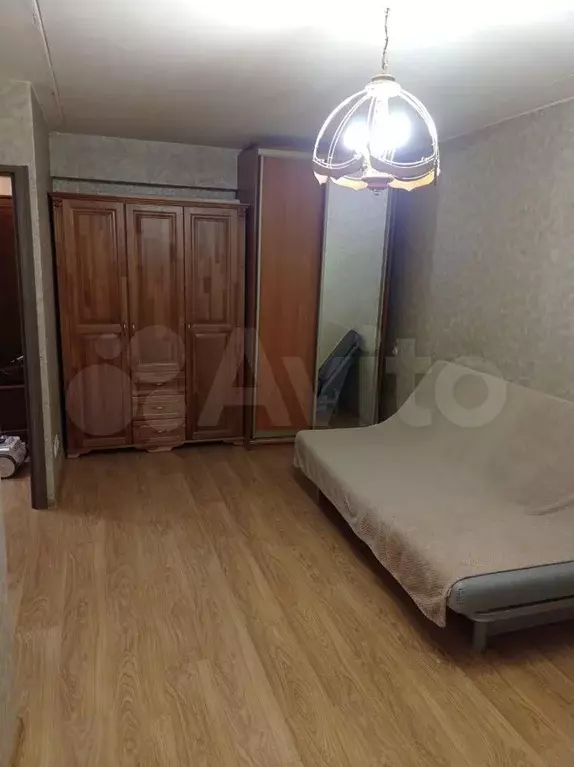 1-к. квартира, 31 м, 1/9 эт. - Фото 1