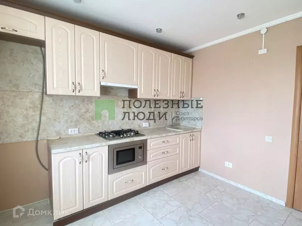 Продаётся 1-к квартира, 43 м - Фото 1