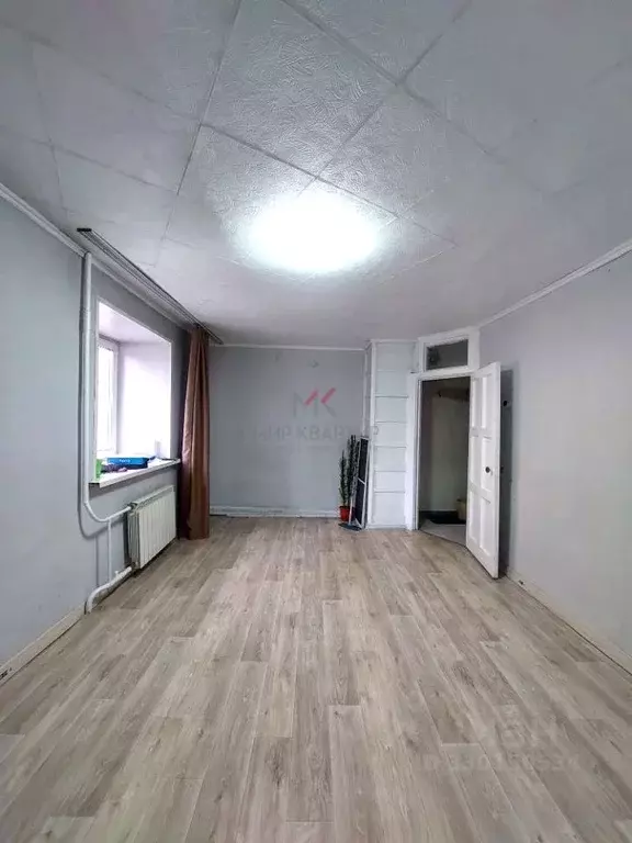 1-к кв. Тыва, Кызыл ул. Кочетова, 143 (30.5 м) - Фото 2