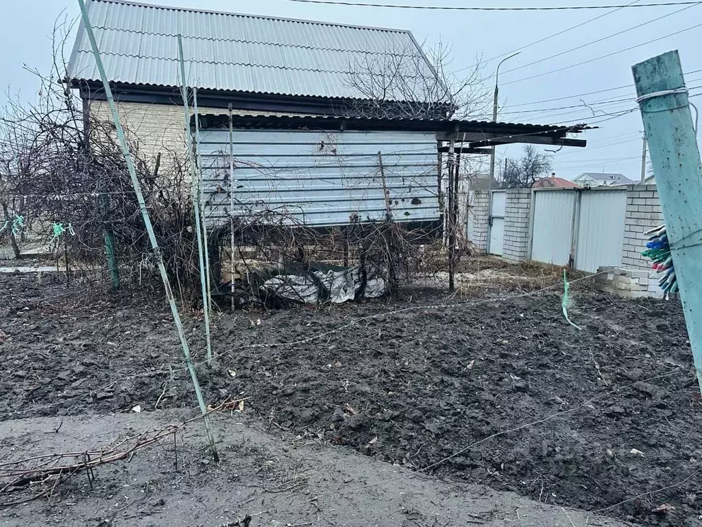 Дом в Волгоградская область, Краснослободск Среднеахтубинский район, ... - Фото 1