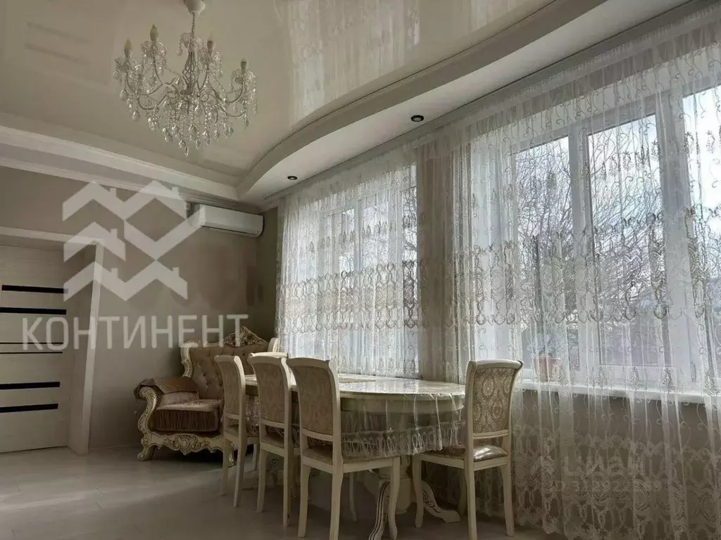 Дом в Крым, Черноморский район, с. Кировское ул. Садовая, 5 (160 м) - Фото 0