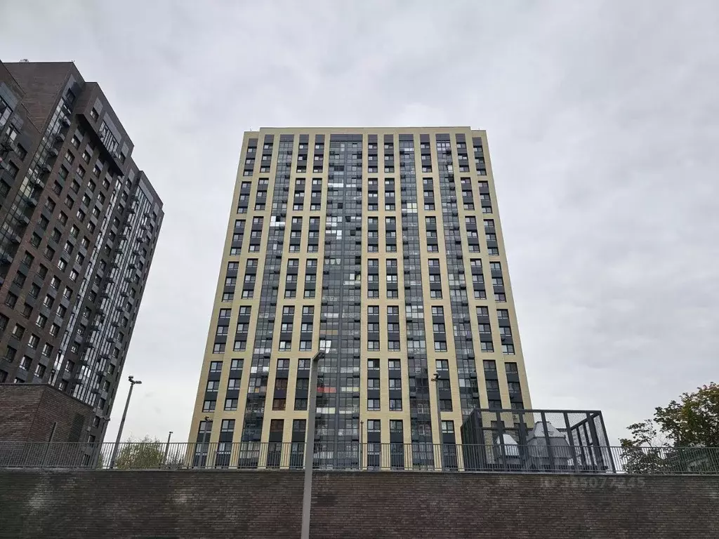 Гараж в Москва ул. Дмитрия Ульянова, 47 (16 м) - Фото 2