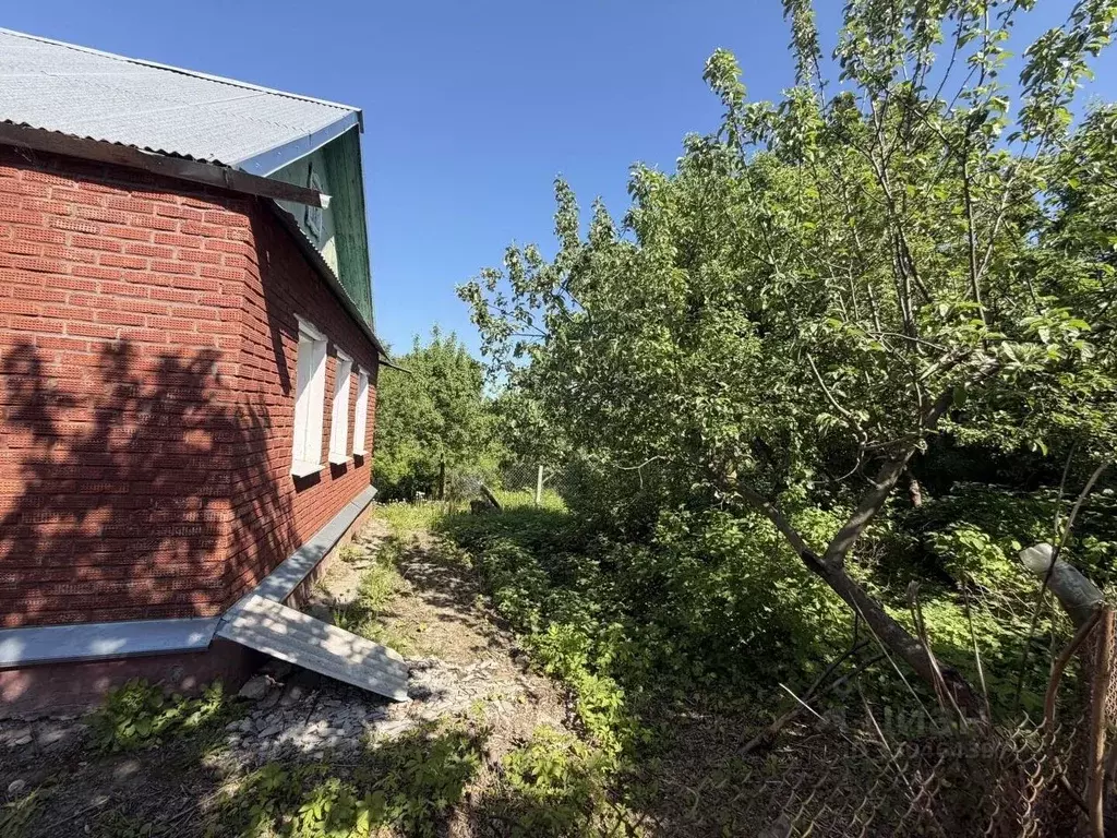 Дом в Московская область, Коломна городской округ, д. Солосцово ул. ... - Фото 2