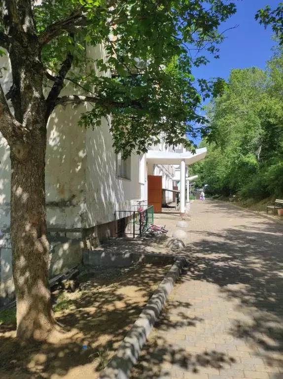 3-к кв. Крым, Бахчисарай городское поселение, Научный пгт ул. Научная, ... - Фото 2