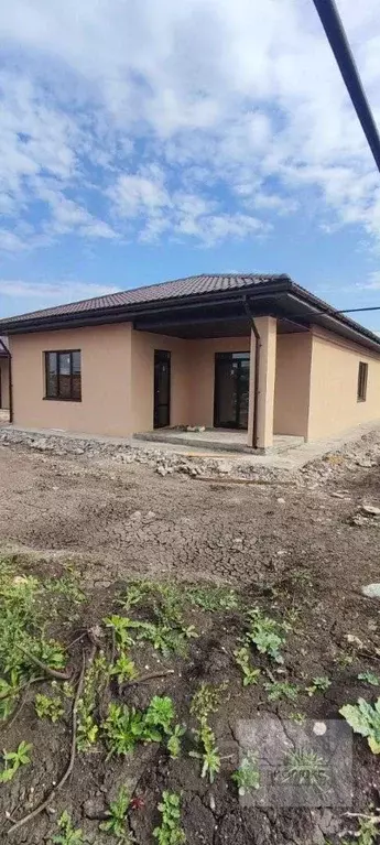 Дом в Челябинская область, Магнитогорск  (125 м) - Фото 2