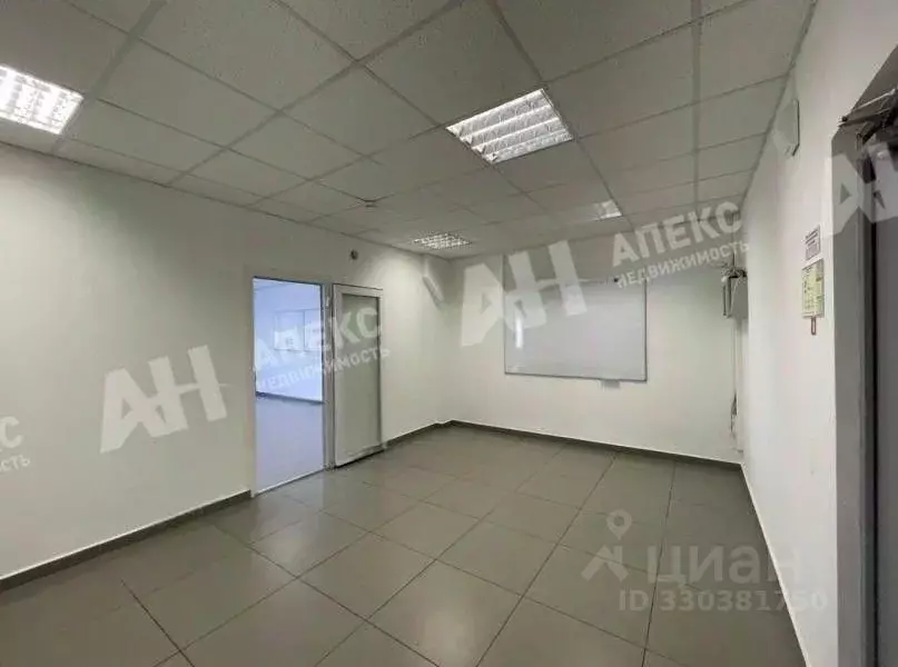 Офис в Москва Большая Татарская ул., 35С3 (80 м) - Фото 2