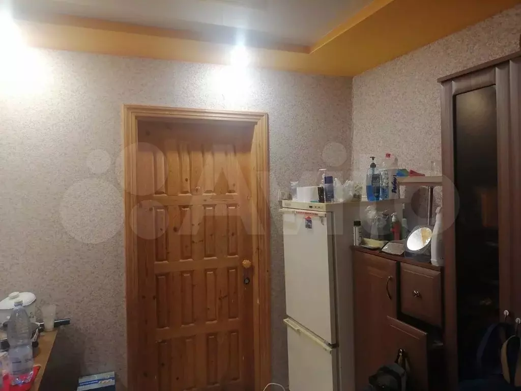 Комната 14 м в 1-к., 4/5 эт. - Фото 1