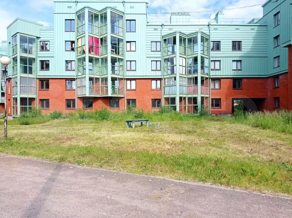 Аукцион: 2-к. квартира, 69,2 м, 2/5 эт. - Фото 1
