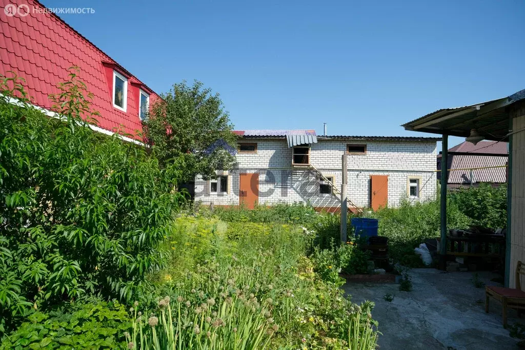 Дом в Казань, Залесная улица, 53 (182 м) - Фото 1