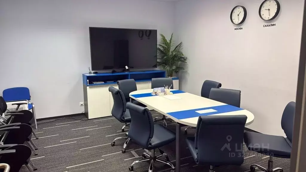 Офис в Москва ул. Академика Пилюгина, 22 (2571 м) - Фото 1