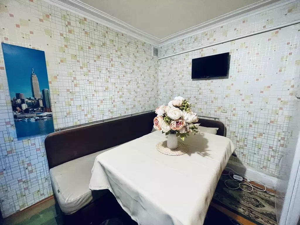 Продаётся 2-к квартира, 40.6 м - Фото 1