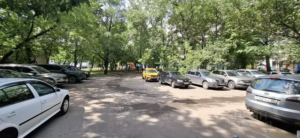 Квартира, 1 комната, 36 м - Фото 1