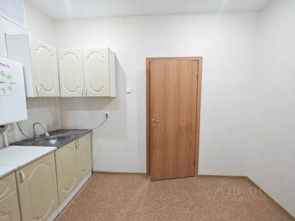 2-к кв. Татарстан, с. Тюлячи ул. Магистральная, 8 (51.6 м) - Фото 2