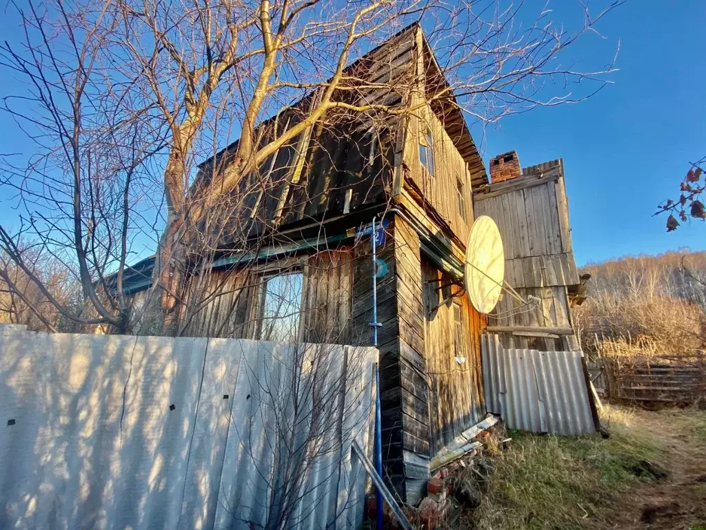 Дом в Башкортостан, Нуримановский район, Новокулевский сельсовет, с. ... - Фото 0