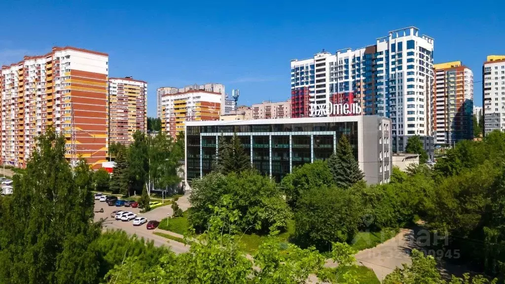 Комната Удмуртия, Ижевск Фронтовая ул., 2 (10.0 м) - Фото 2